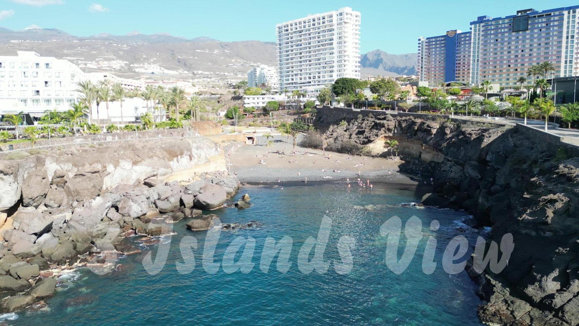 3 Islands View Apartment Плая Параизо Екстериор снимка