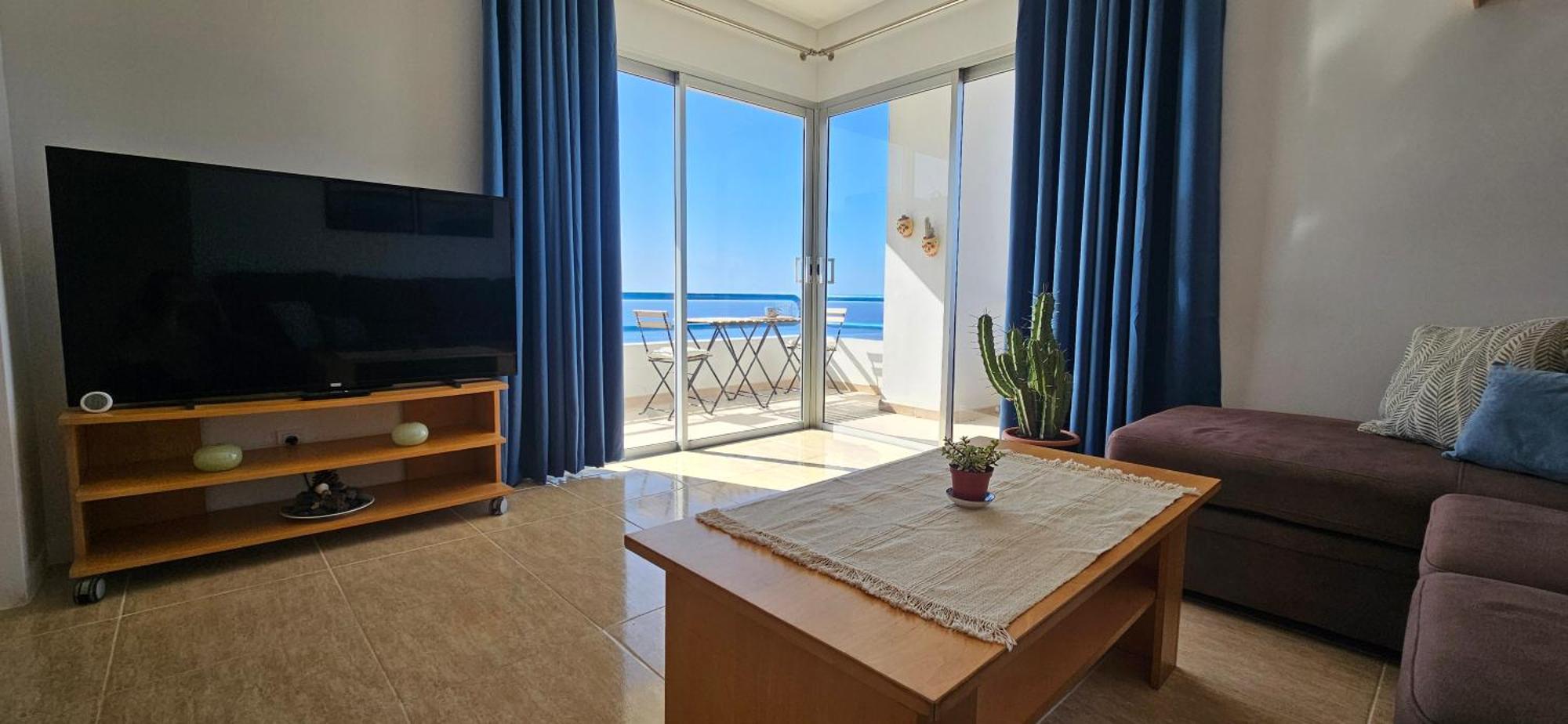 3 Islands View Apartment Плая Параизо Екстериор снимка