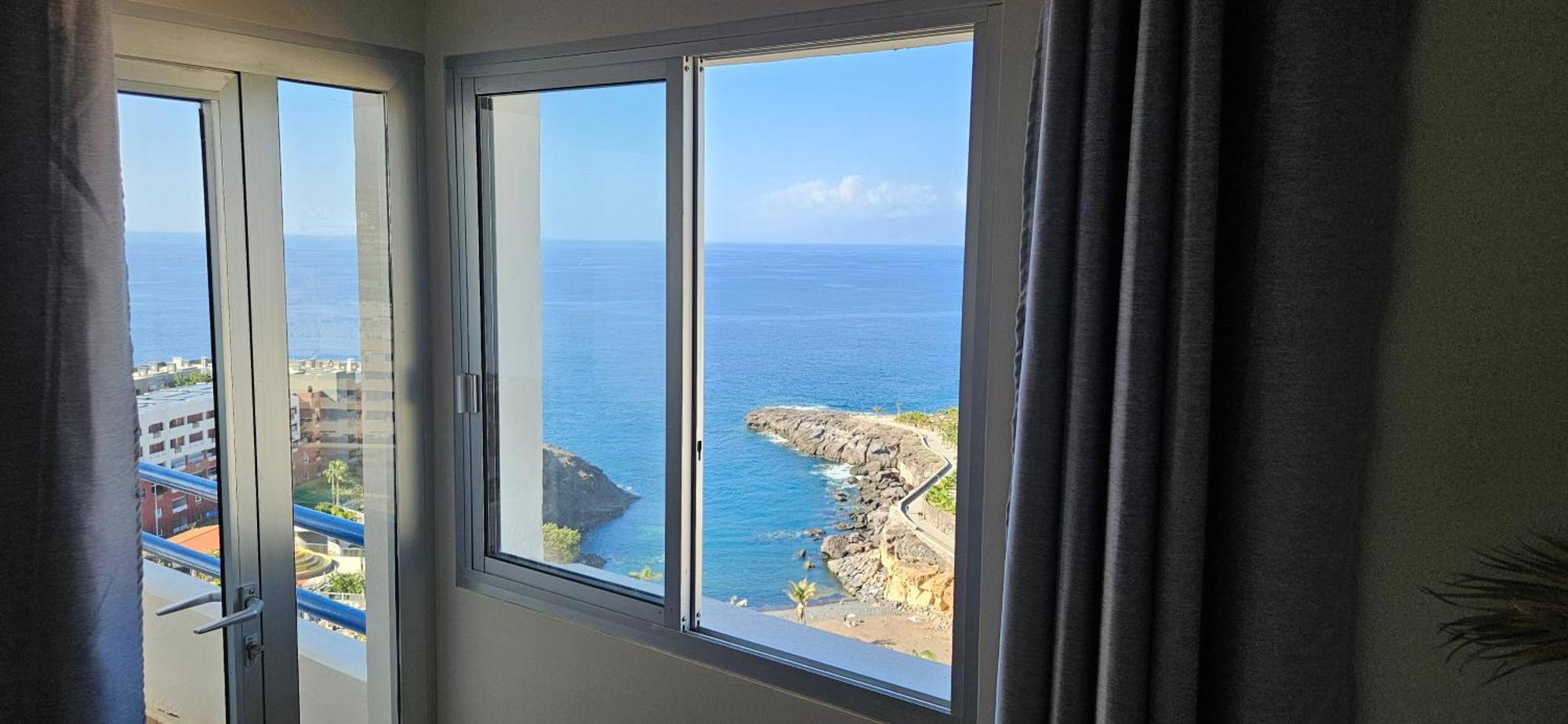 3 Islands View Apartment Плая Параизо Екстериор снимка