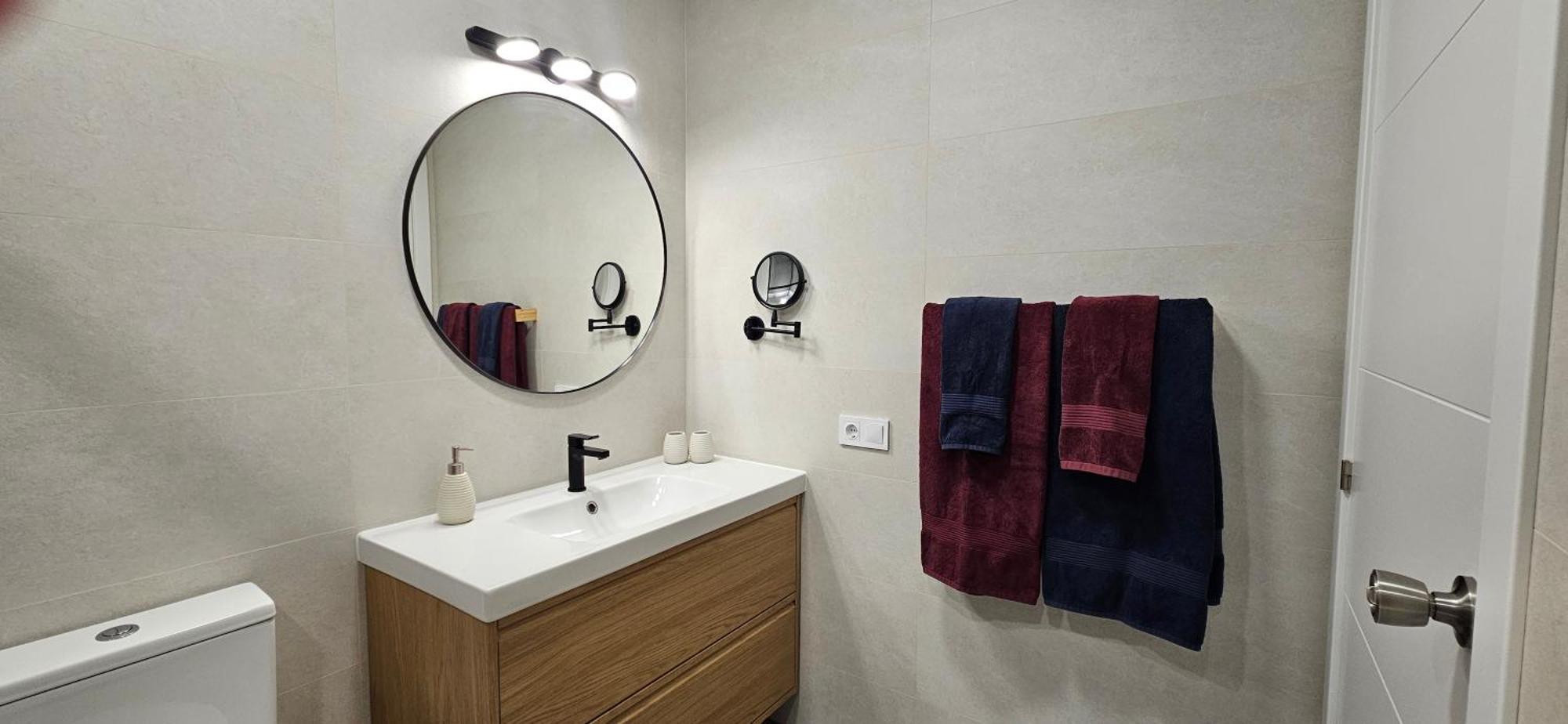 3 Islands View Apartment Плая Параизо Екстериор снимка