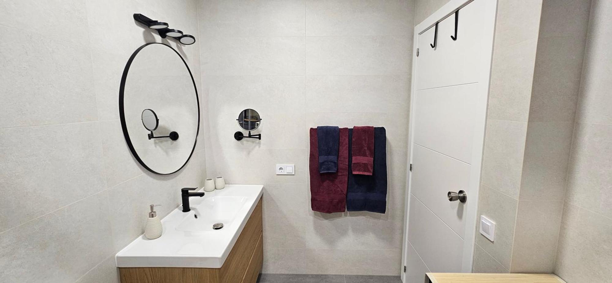 3 Islands View Apartment Плая Параизо Екстериор снимка