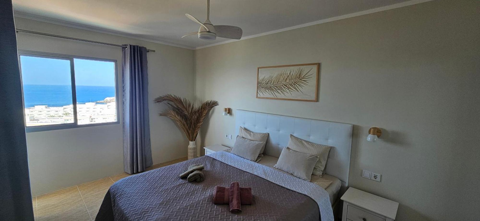 3 Islands View Apartment Плая Параизо Екстериор снимка