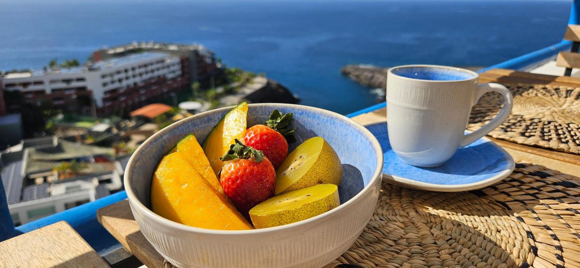 3 Islands View Apartment Плая Параизо Екстериор снимка