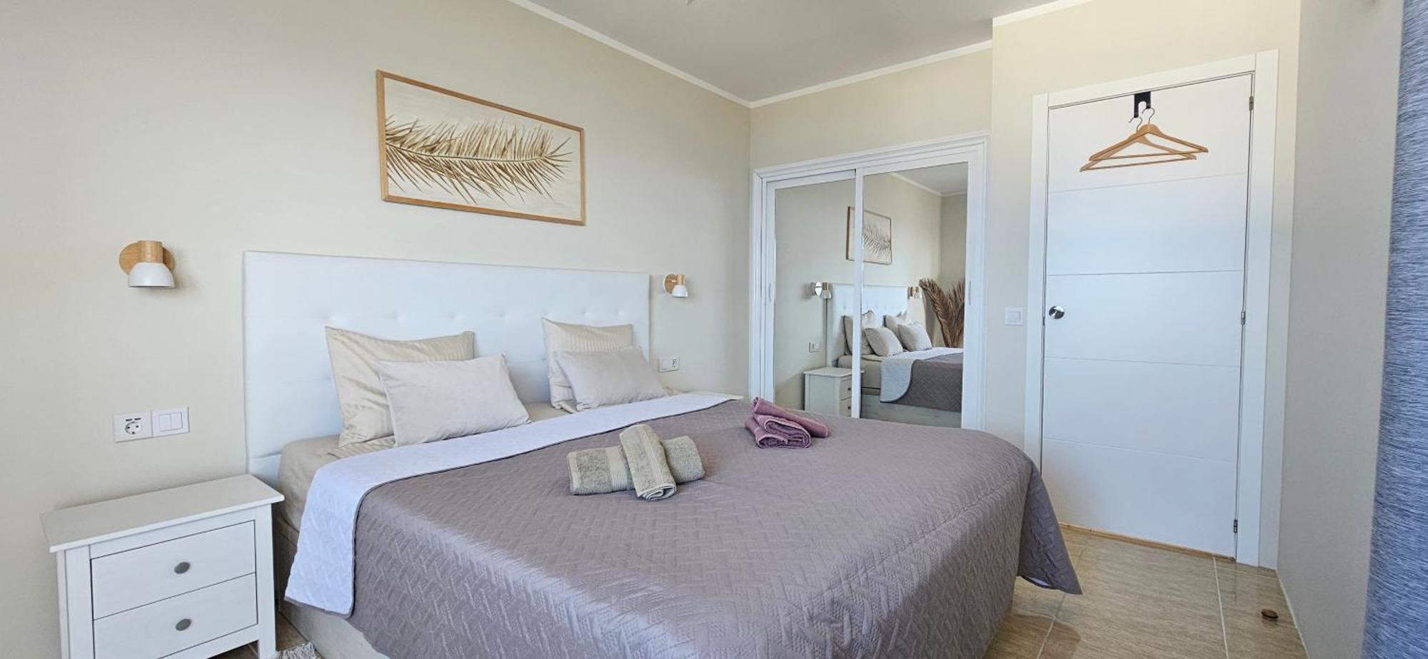 3 Islands View Apartment Плая Параизо Екстериор снимка